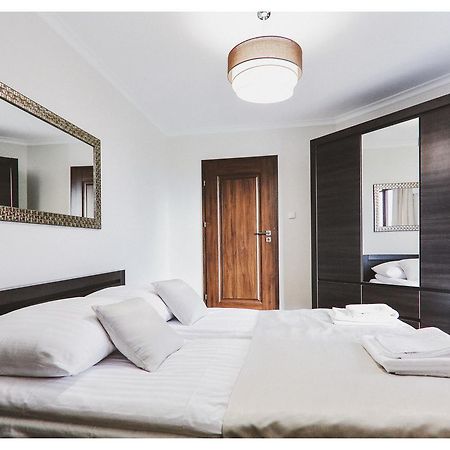 Apartamenty Promenada Elk Ngoại thất bức ảnh