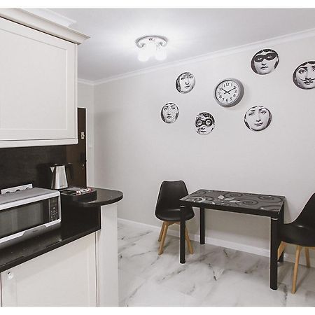 Apartamenty Promenada Elk Ngoại thất bức ảnh
