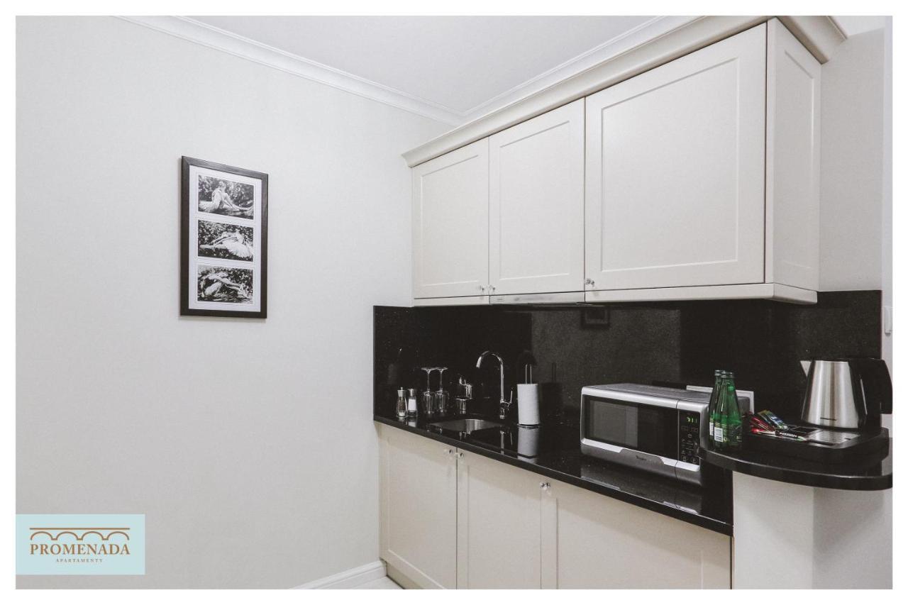 Apartamenty Promenada Elk Ngoại thất bức ảnh