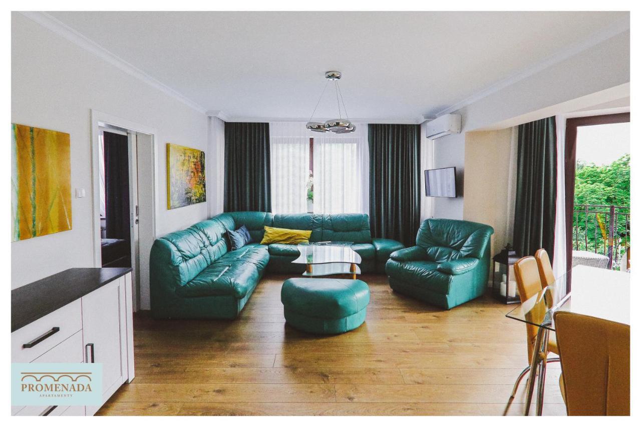 Apartamenty Promenada Elk Ngoại thất bức ảnh