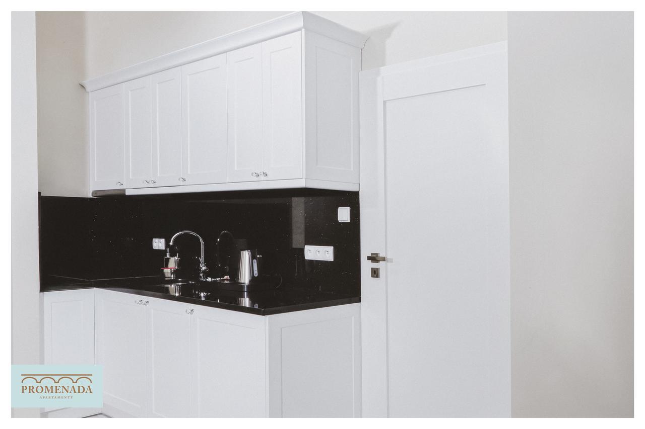Apartamenty Promenada Elk Ngoại thất bức ảnh