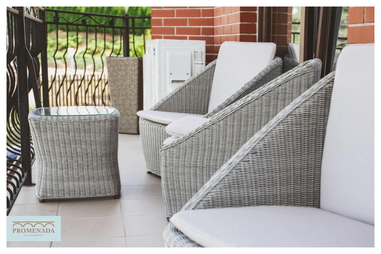 Apartamenty Promenada Elk Ngoại thất bức ảnh
