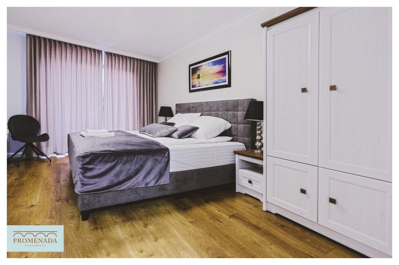 Apartamenty Promenada Elk Ngoại thất bức ảnh