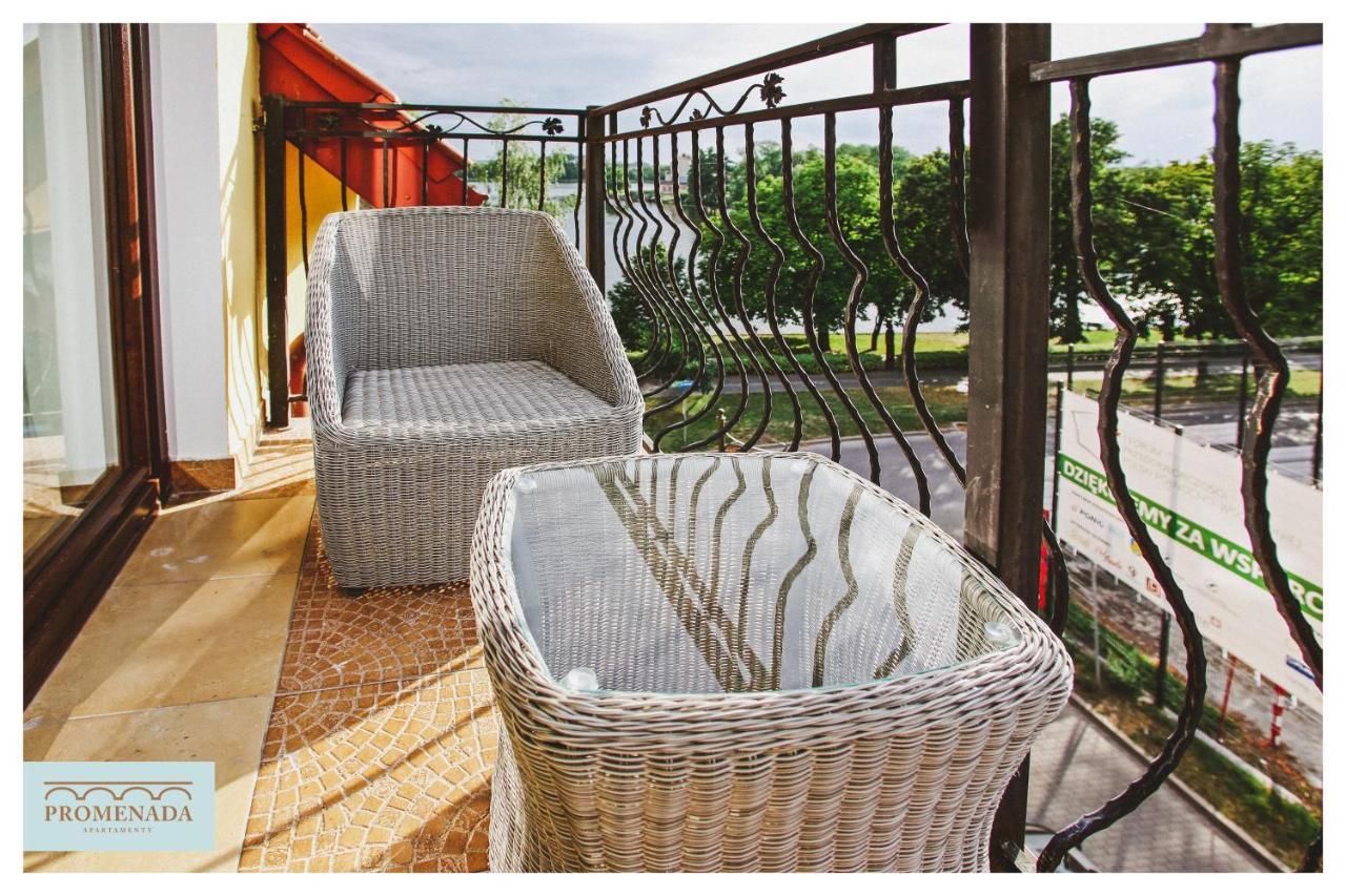 Apartamenty Promenada Elk Ngoại thất bức ảnh